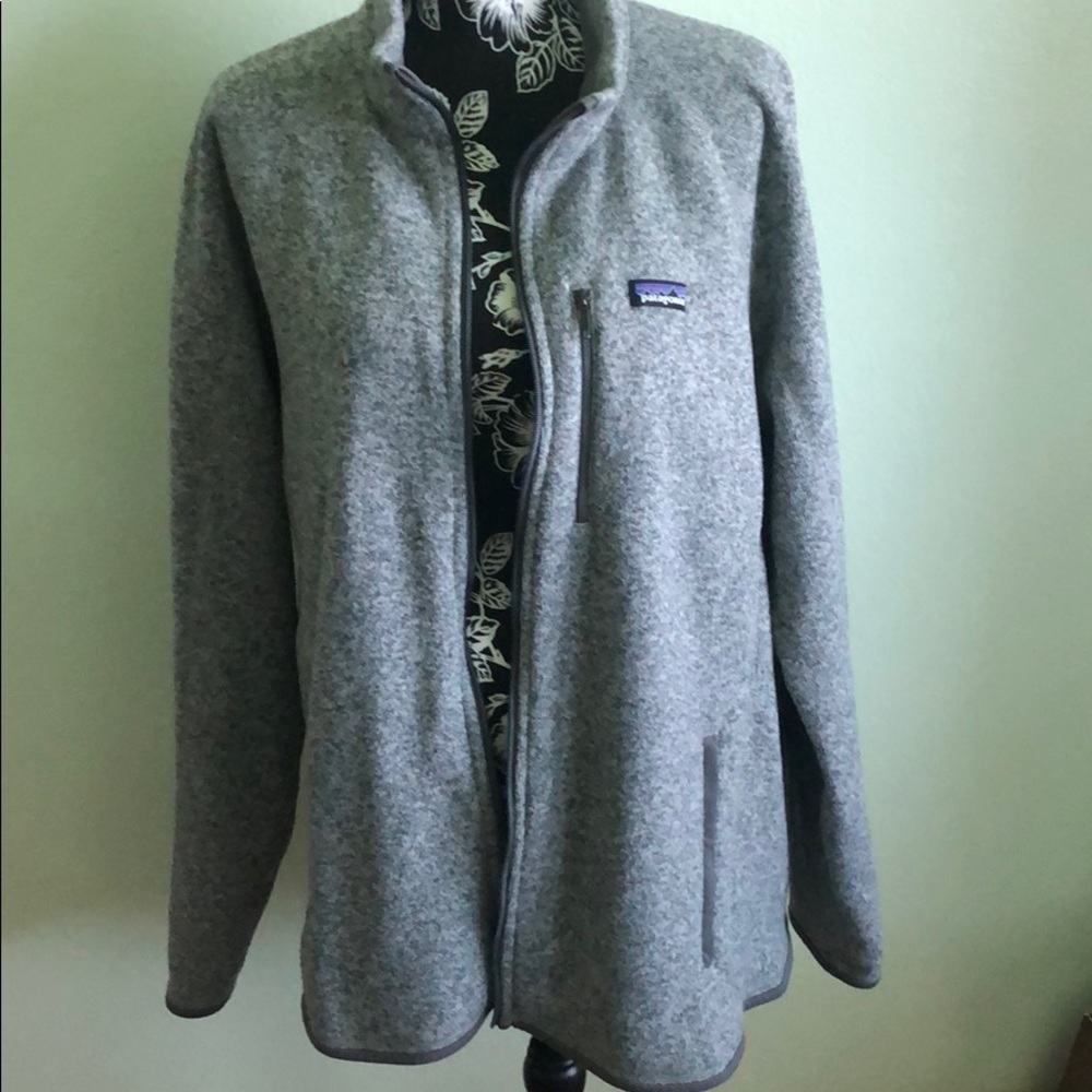 Patagonia Jacket